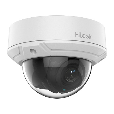 картинка HiLook IPC-D620H-Z (2.8 -12 мм) (C) 2МП ИК  сетевая видеокамера от компании Intant